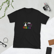 Buddhist LGBT Pride T-shirt